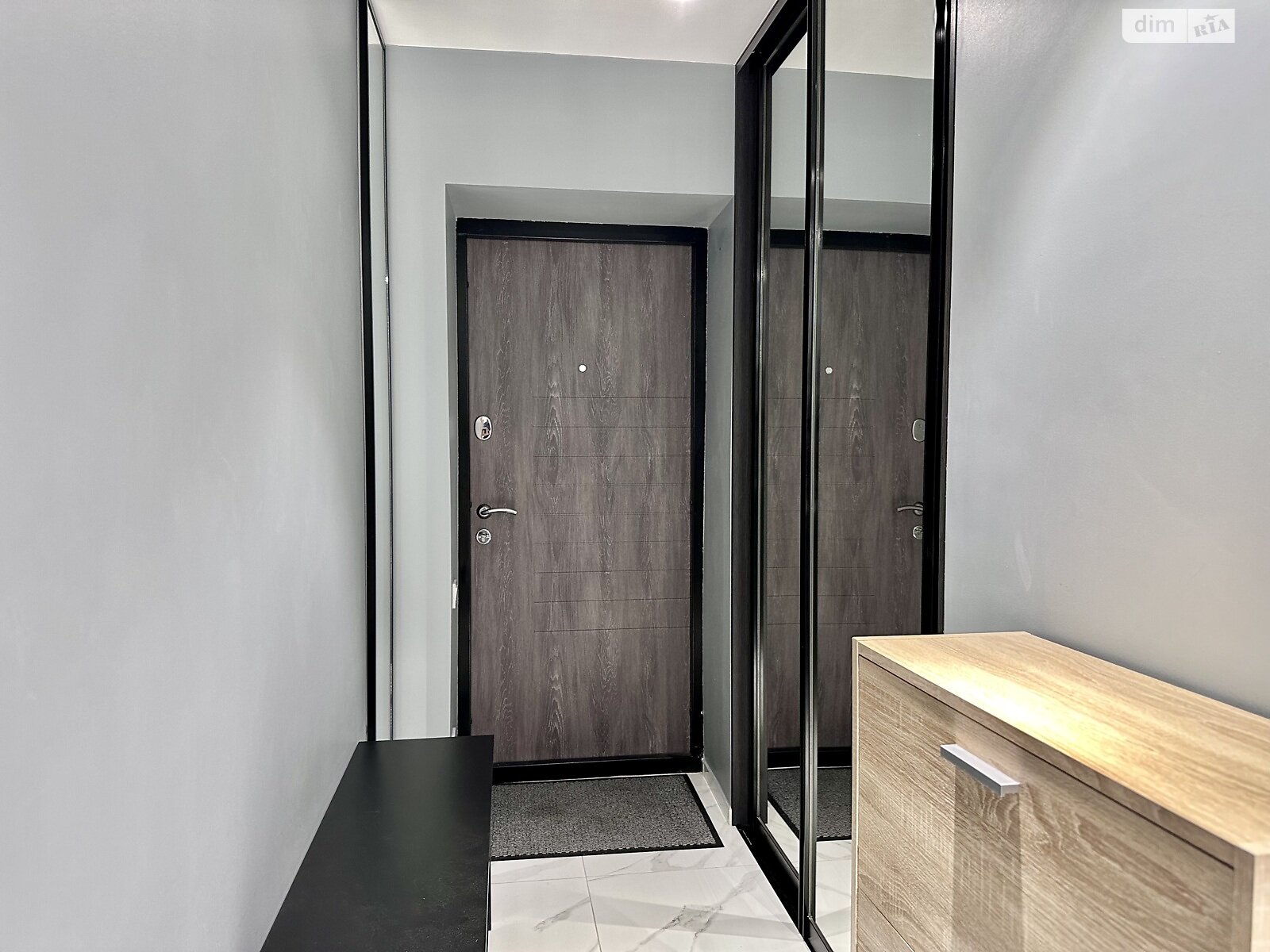 Продажа однокомнатной квартиры в Тернополе, на ул. Наливайко, район Новый свет фото 1