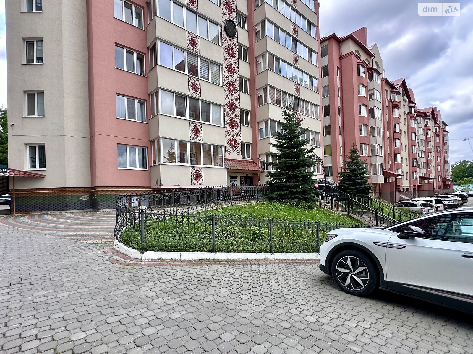 Продажа однокомнатной квартиры в Тернополе, на ул. Наливайко, район Новый свет фото 1