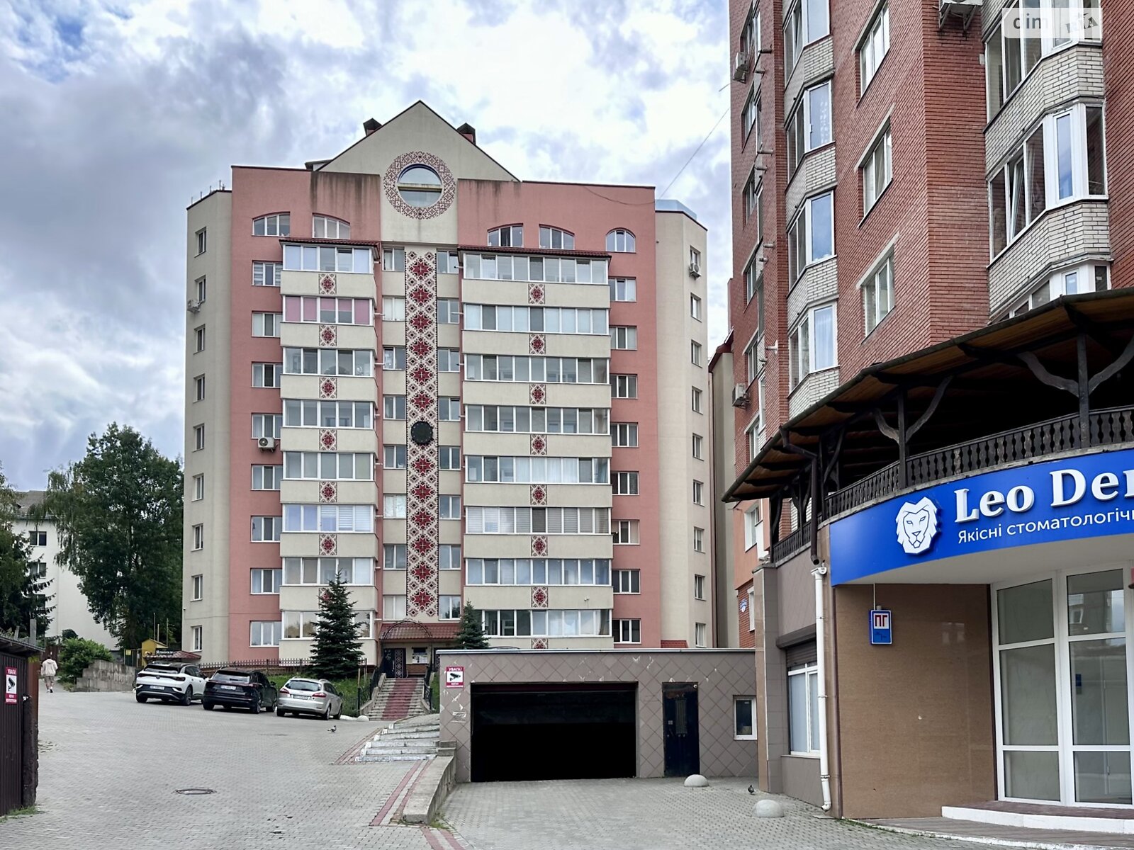 Продажа однокомнатной квартиры в Тернополе, на ул. Наливайко, район Новый свет фото 1