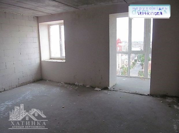Продажа однокомнатной квартиры в Тернополе, на ул. Нечая Даниила Полковника район Новый свет фото 1 Продажа однокомнатной квартиры в Тернополе, на ул. Нечая Даниила Полковника район Новый свет фото 1