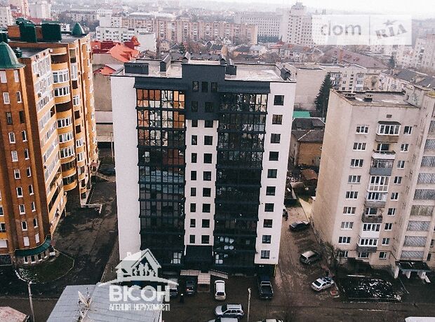 Продажа двухкомнатной квартиры в Тернополе, на ул. Нечая Даниила Полковника 6 район Новый свет фото 1 Продажа двухкомнатной квартиры в Тернополе, на ул. Нечая Даниила Полковника 6 район Новый свет фото 1