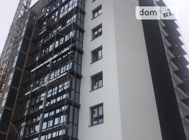 Продажа однокомнатной квартиры в Тернополе, на ул. Нечая Даниила Полковника район Новый свет фото 1 Продажа однокомнатной квартиры в Тернополе, на ул. Нечая Даниила Полковника район Новый свет фото 1