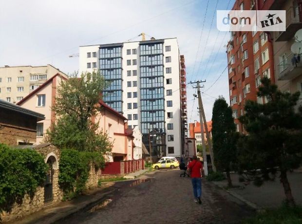 Продажа трехкомнатной квартиры в Тернополе на ул. Нечая Даниила Полковника район Новый свет, фото 1 Продажа трехкомнатной квартиры в Тернополе на ул. Нечая Даниила Полковника район Новый свет, фото 1
