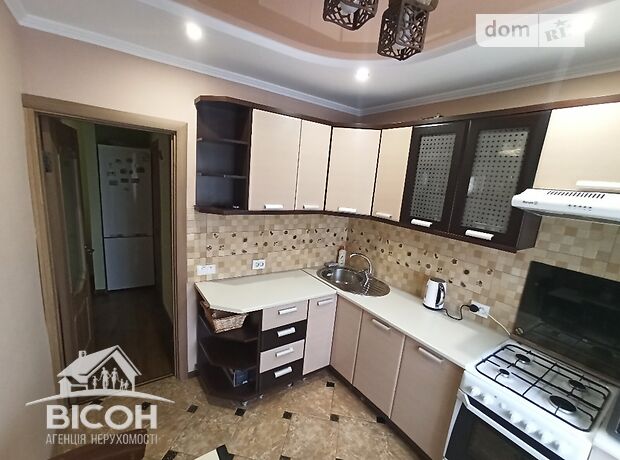 Продаж двокімнатної квартири в Тернополі, на вул. Новий Світ, район Новий світ фото 1 Продаж двокімнатної квартири в Тернополі, на вул. Новий Світ, район Новий світ фото 1