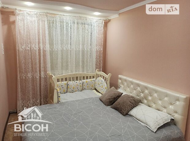 Продаж двокімнатної квартири в Тернополі, на вул. Новий Світ, район Новий світ фото 1 Продаж двокімнатної квартири в Тернополі, на вул. Новий Світ, район Новий світ фото 1