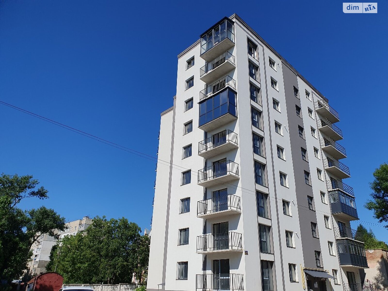 Продаж двокімнатної квартири в Тернополі, на вул. Новий Світ, район Новий світ фото 1
