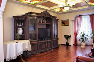 Продажа трехкомнатной квартиры в Тернополе, на ул. Новый Свет, район Новый свет фото 2