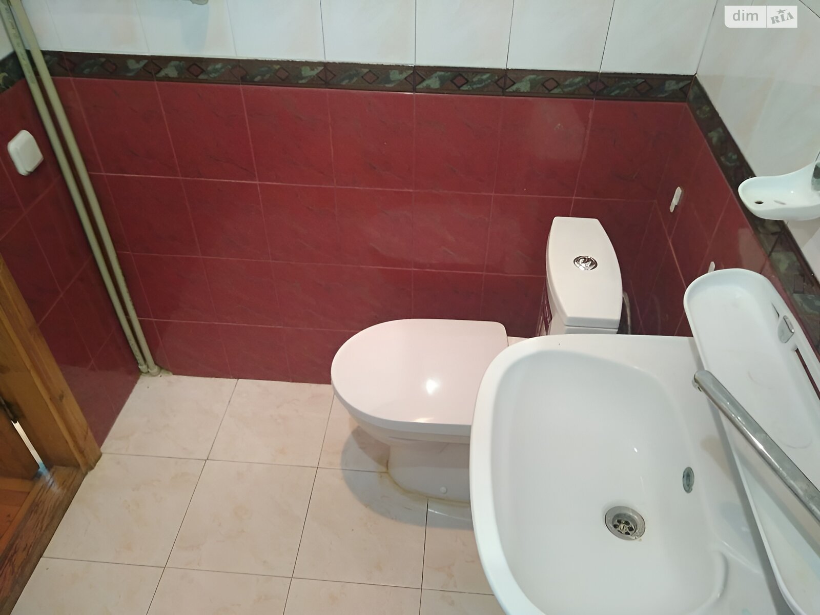 Продаж однокімнатної квартири в Тернополі, на вул. Новий Світ 89, район Новий світ фото 1 Продаж однокімнатної квартири в Тернополі, на вул. Новий Світ 89, район Новий світ фото 1