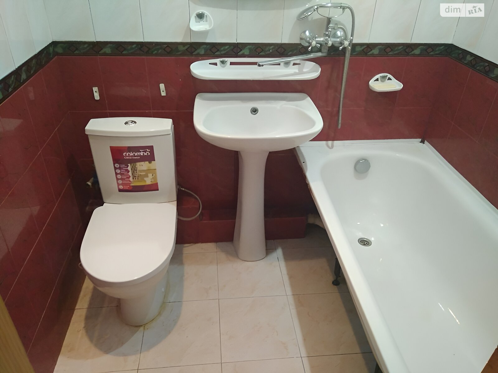 Продаж однокімнатної квартири в Тернополі, на вул. Новий Світ 89, район Новий світ фото 1 Продаж однокімнатної квартири в Тернополі, на вул. Новий Світ 89, район Новий світ фото 1