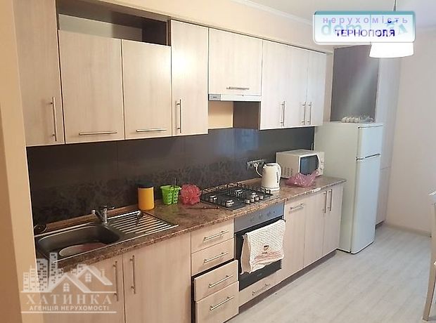 Продажа однокомнатной квартиры в Тернополе, на ул. Ольховая район Новый свет фото 1 Продажа однокомнатной квартиры в Тернополе, на ул. Ольховая район Новый свет фото 1