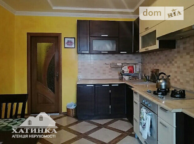 Продаж трикімнатної квартири в Тернополі на вул. Вільхова район Новий світ фото 1 Продаж трикімнатної квартири в Тернополі на вул. Вільхова район Новий світ фото 1