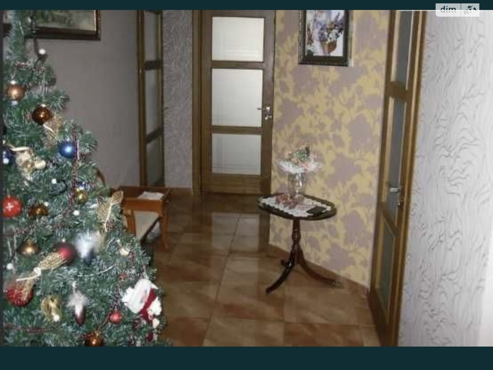 Продажа трехкомнатной квартиры в Тернополе, на ул. Ольховая, район Новый свет фото 1