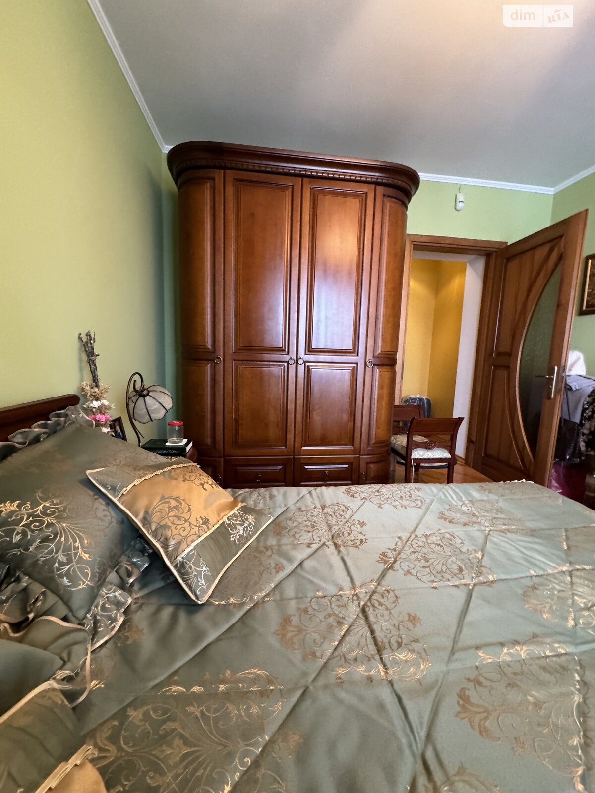 Продажа двухкомнатной квартиры в Тернополе, на ул. Ольховая, район Новый свет фото 1