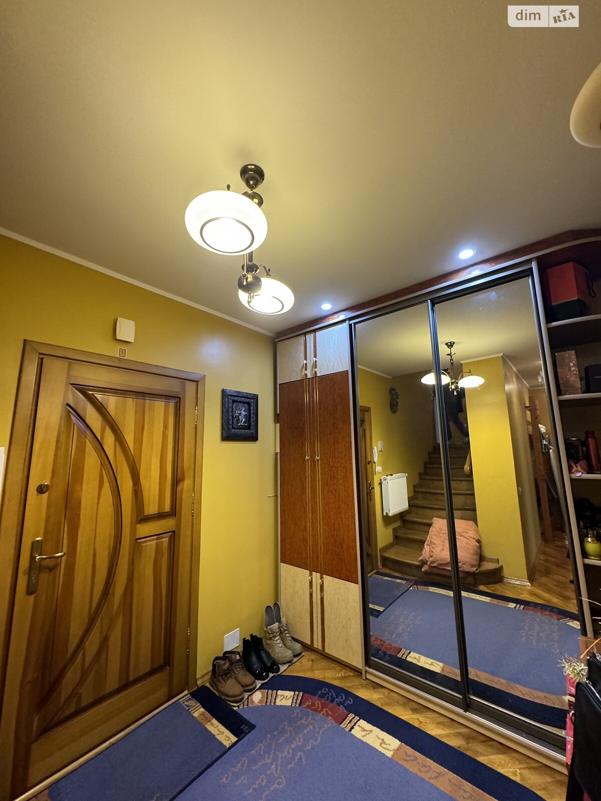 Продажа двухкомнатной квартиры в Тернополе, на ул. Ольховая, район Новый свет фото 1
