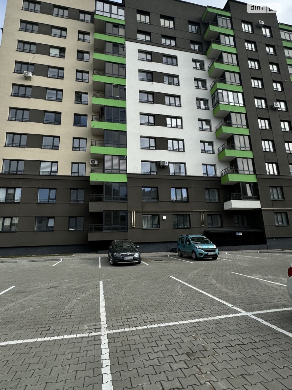 Продаж двокімнатної квартири в Тернополі, на вул. Вільхова 11А, район Новий світ фото 1