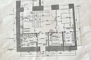 Продажа двухкомнатной квартиры в Тернополе, на ул. Ольховая, район Новый свет фото 2