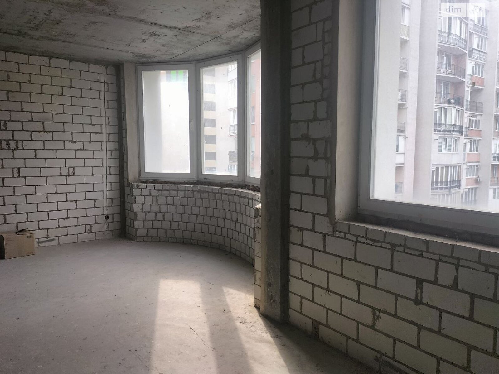 Продажа трехкомнатной квартиры в Тернополе, на ул. Ольховая, район Новый свет фото 1 Продажа трехкомнатной квартиры в Тернополе, на ул. Ольховая, район Новый свет фото 1