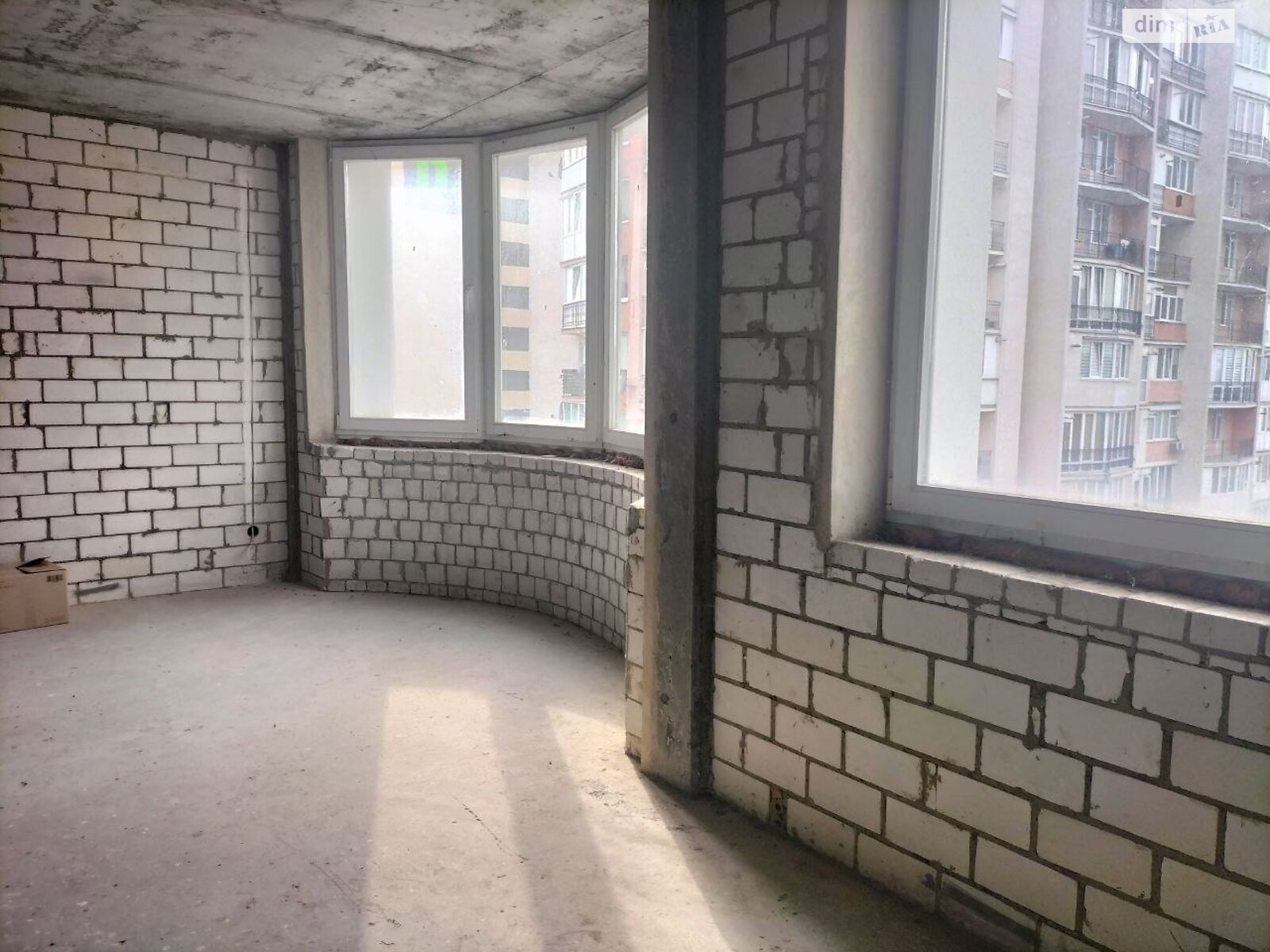 Продажа трехкомнатной квартиры в Тернополе, на ул. Ольховая, район Новый свет фото 1 Продажа трехкомнатной квартиры в Тернополе, на ул. Ольховая, район Новый свет фото 1