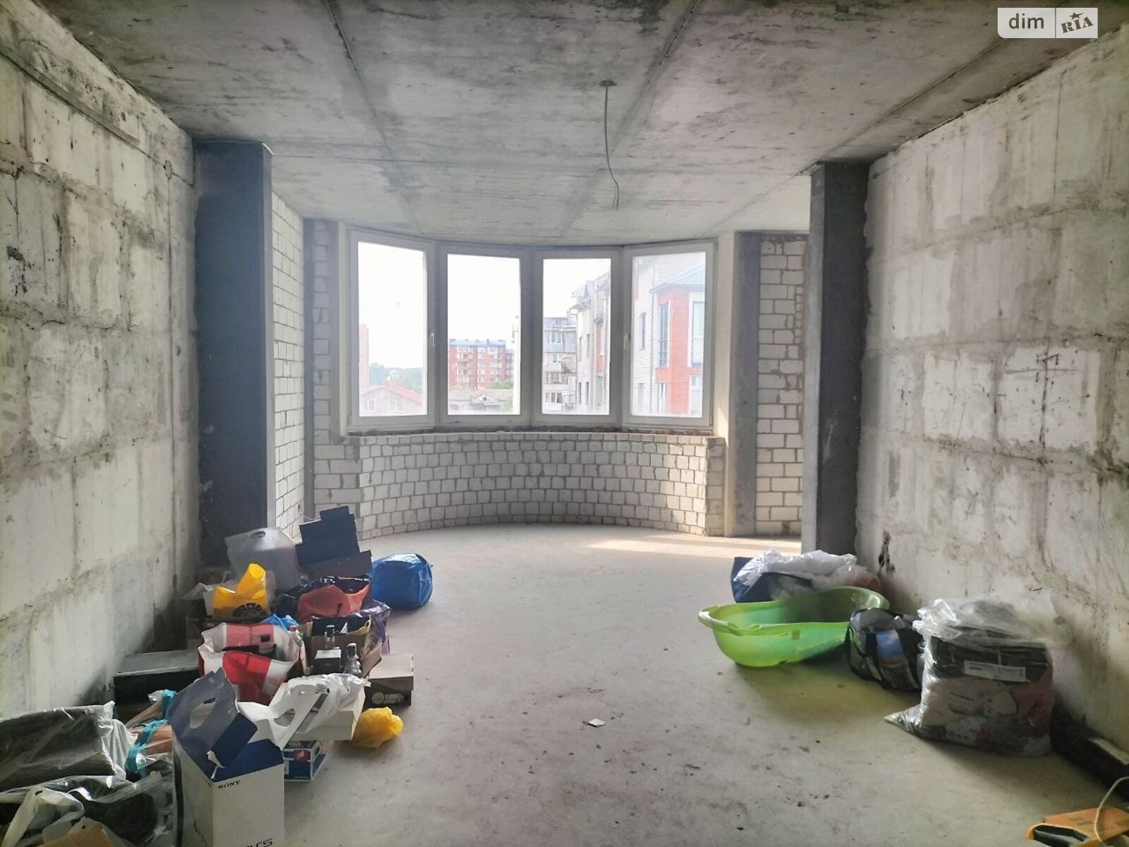 Продажа трехкомнатной квартиры в Тернополе, на ул. Ольховая, район Новый свет фото 1 Продажа трехкомнатной квартиры в Тернополе, на ул. Ольховая, район Новый свет фото 1