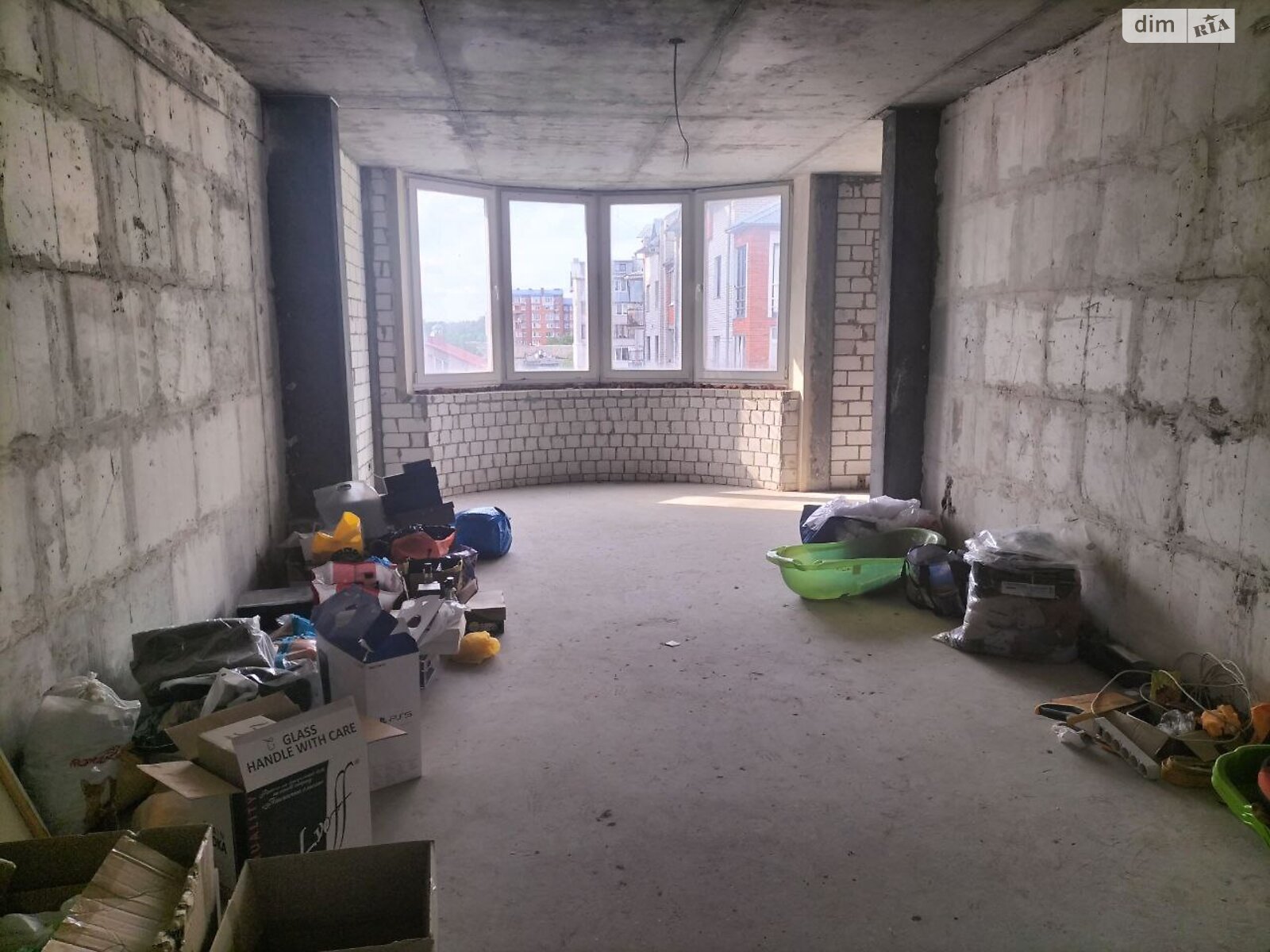 Продажа трехкомнатной квартиры в Тернополе, на ул. Ольховая, район Новый свет фото 1 Продажа трехкомнатной квартиры в Тернополе, на ул. Ольховая, район Новый свет фото 1