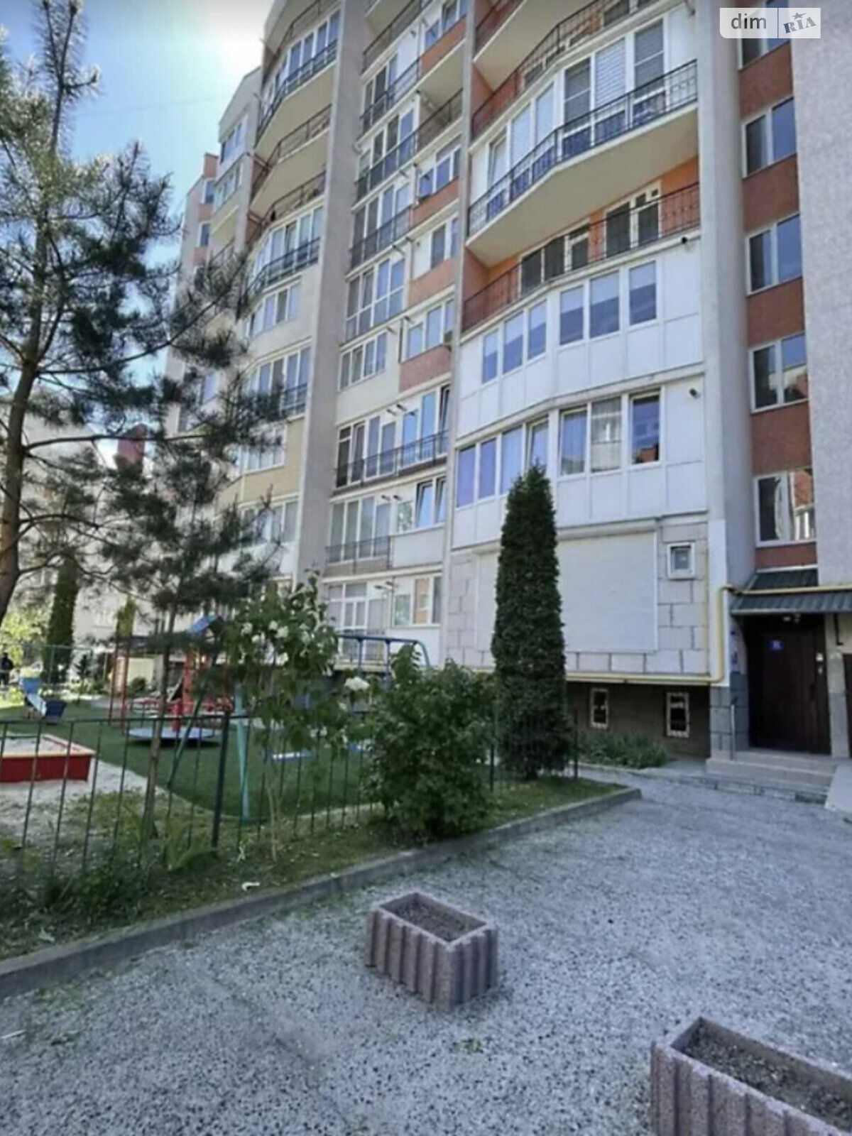 Продаж однокімнатної квартири в Тернополі, на вул. Вільхова, район Новий світ фото 1 Продаж однокімнатної квартири в Тернополі, на вул. Вільхова, район Новий світ фото 1