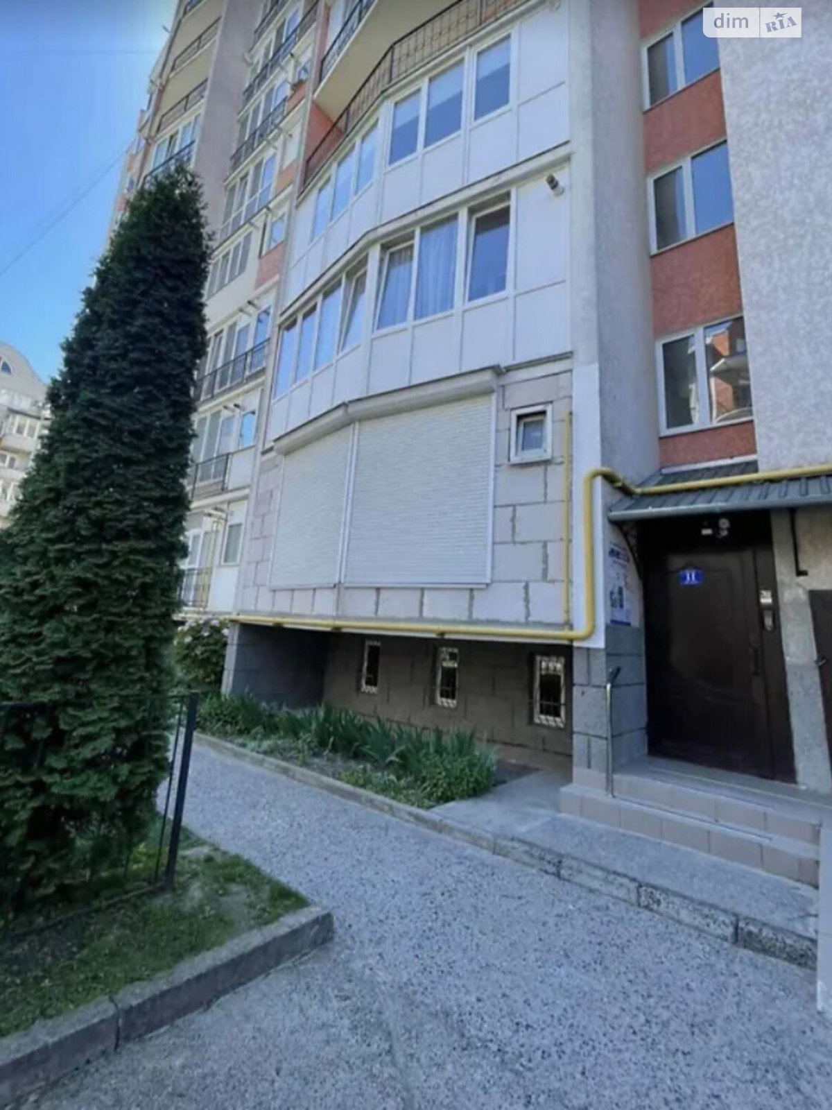 Продаж однокімнатної квартири в Тернополі, на вул. Вільхова, район Новий світ фото 1 Продаж однокімнатної квартири в Тернополі, на вул. Вільхова, район Новий світ фото 1