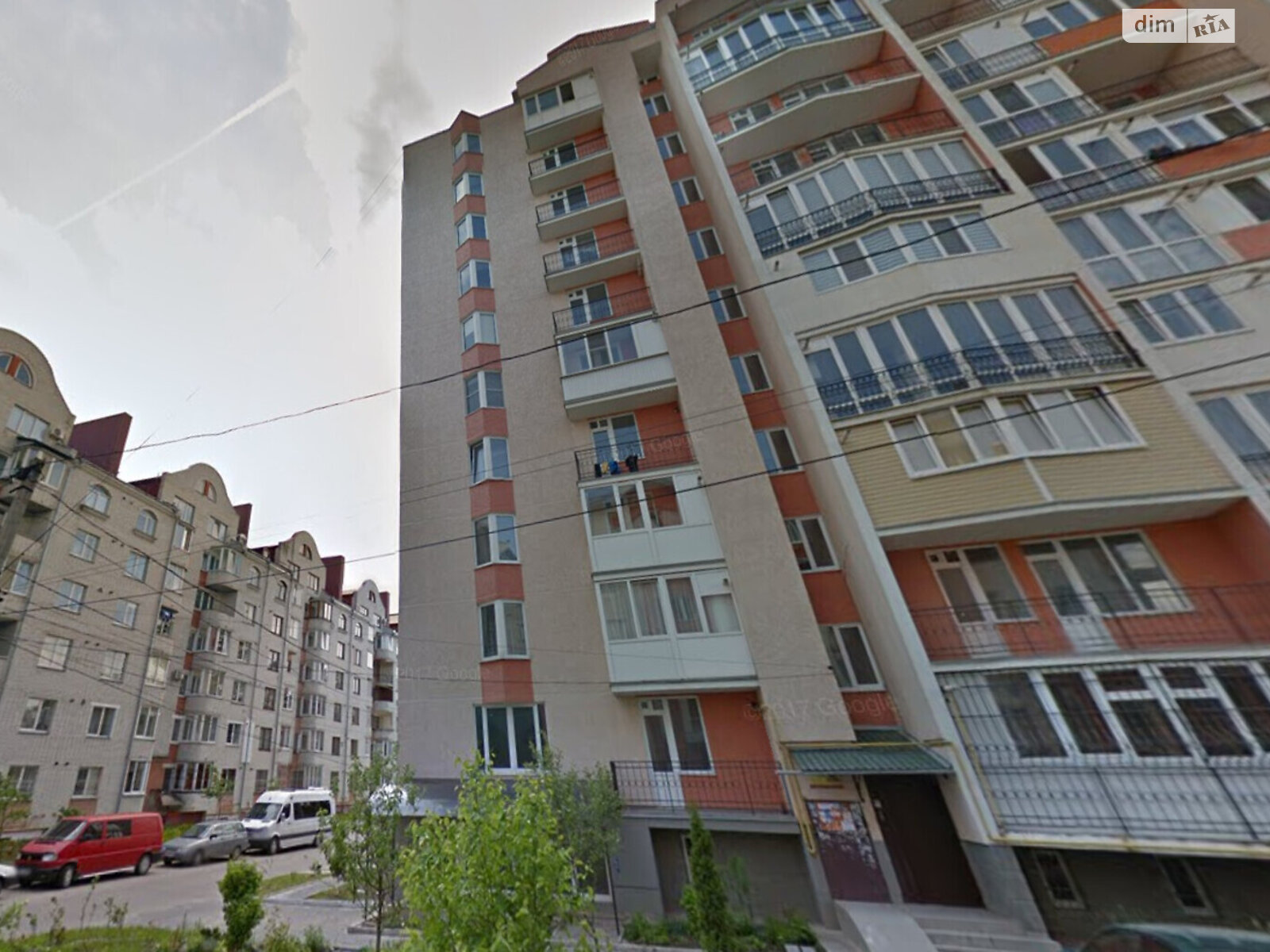 Продаж однокімнатної квартири в Тернополі, на вул. Вільхова, район Новий світ фото 1 Продаж однокімнатної квартири в Тернополі, на вул. Вільхова, район Новий світ фото 1