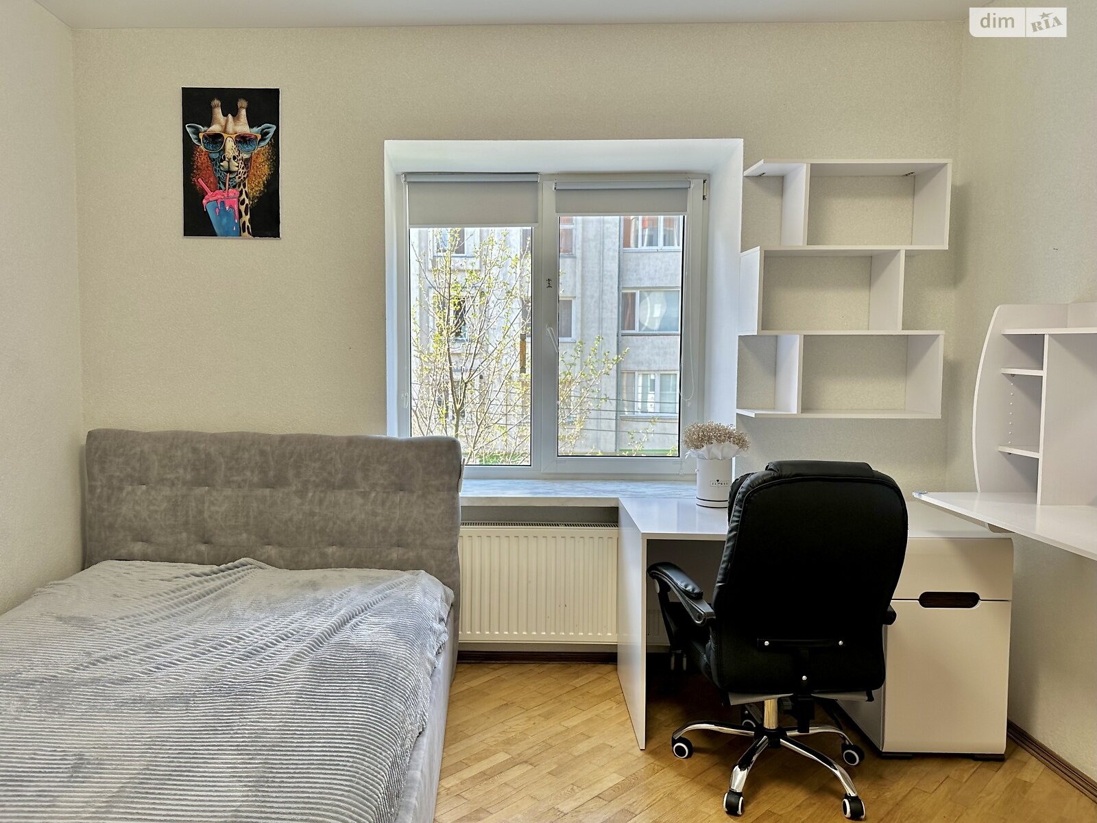 Продаж трикімнатної квартири в Тернополі, на вул. Вільхова, район Новий світ фото 1 Продаж трикімнатної квартири в Тернополі, на вул. Вільхова, район Новий світ фото 1