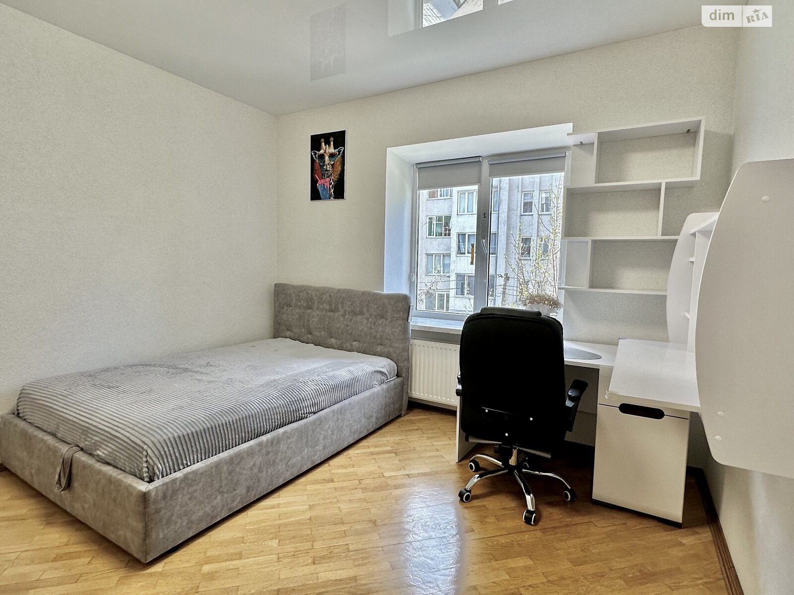 Продаж трикімнатної квартири в Тернополі, на вул. Вільхова, район Новий світ фото 1 Продаж трикімнатної квартири в Тернополі, на вул. Вільхова, район Новий світ фото 1