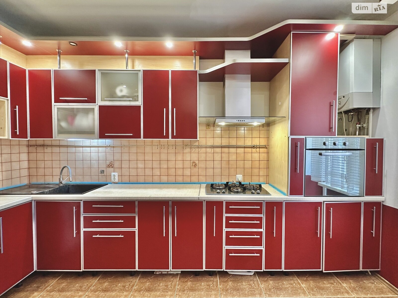 Продаж трикімнатної квартири в Тернополі, на вул. Вільхова, район Новий світ фото 1 Продаж трикімнатної квартири в Тернополі, на вул. Вільхова, район Новий світ фото 1