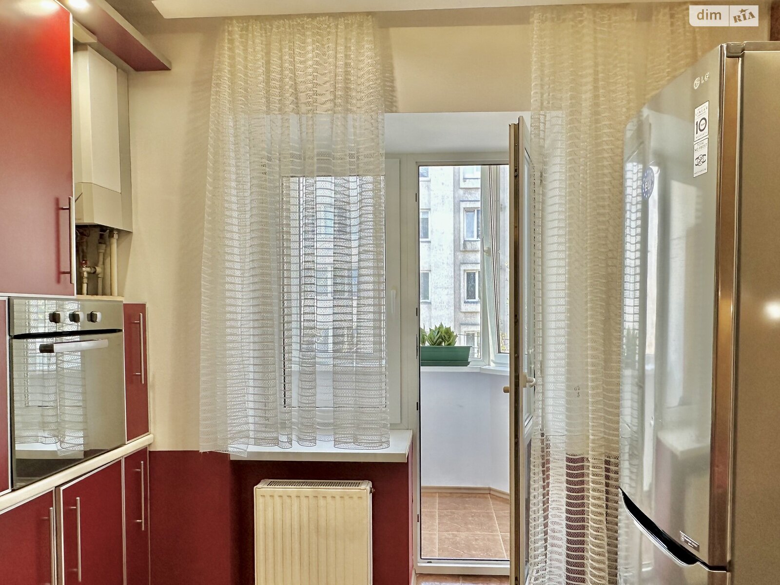 Продаж трикімнатної квартири в Тернополі, на вул. Вільхова, район Новий світ фото 1 Продаж трикімнатної квартири в Тернополі, на вул. Вільхова, район Новий світ фото 1