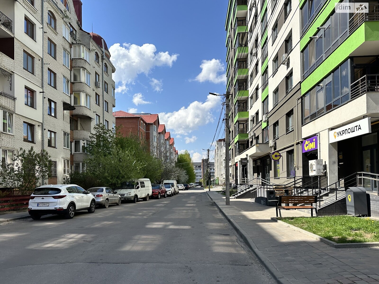 Продаж трикімнатної квартири в Тернополі, на вул. Вільхова, район Новий світ фото 1 Продаж трикімнатної квартири в Тернополі, на вул. Вільхова, район Новий світ фото 1