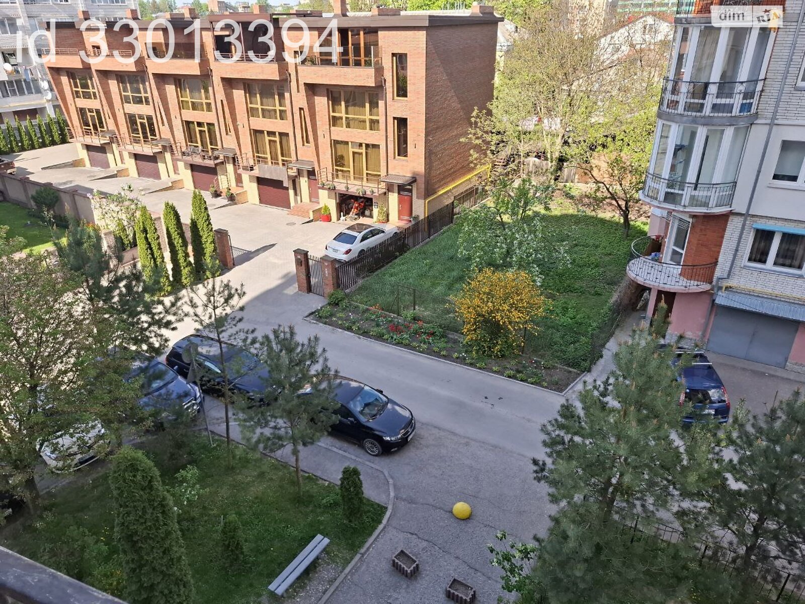 Продаж однокімнатної квартири в Тернополі, на вул. Вільхова 11, район Новий світ фото 1 Продаж однокімнатної квартири в Тернополі, на вул. Вільхова 11, район Новий світ фото 1