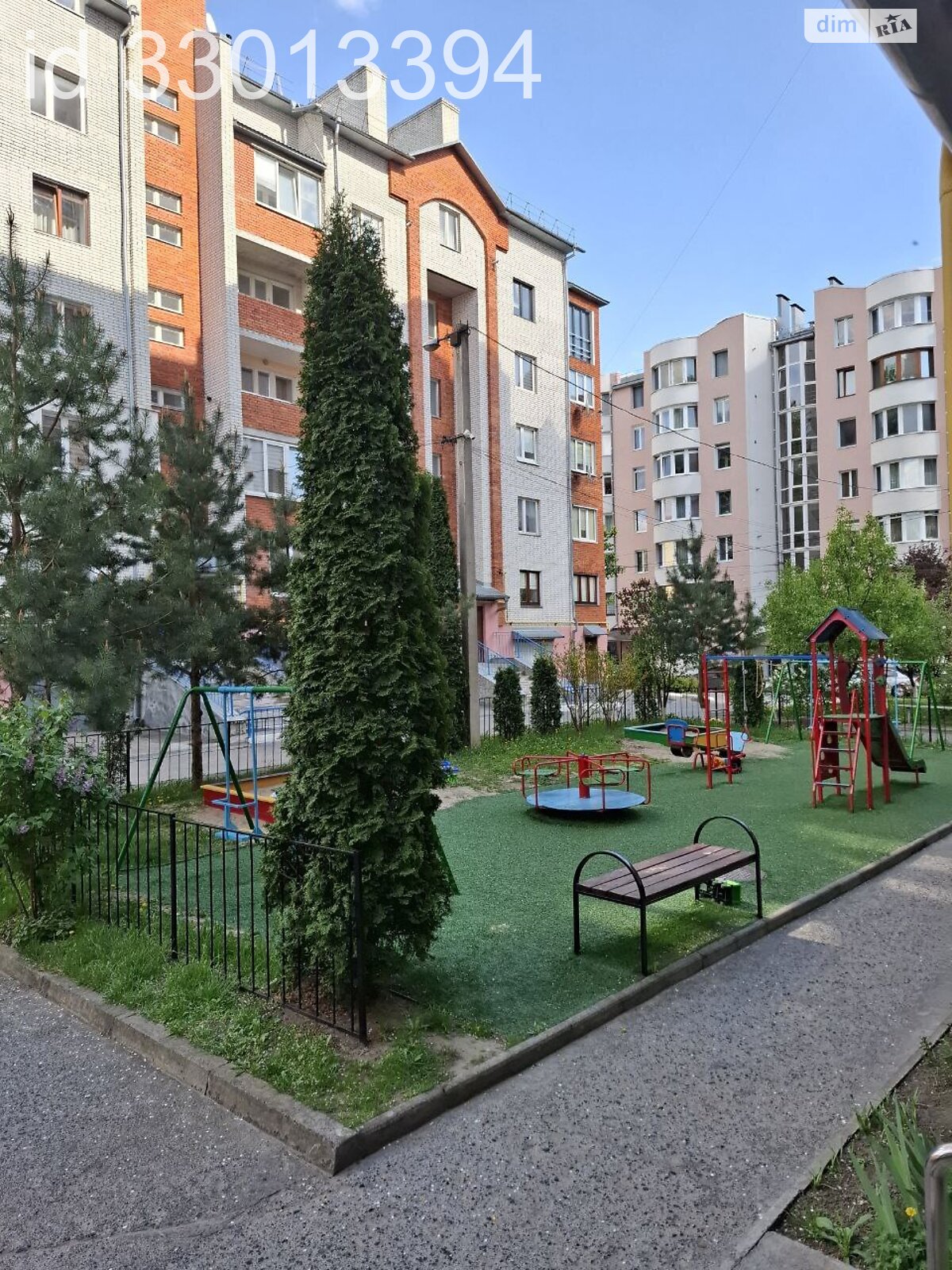 Продаж однокімнатної квартири в Тернополі, на вул. Вільхова 11, район Новий світ фото 1 Продаж однокімнатної квартири в Тернополі, на вул. Вільхова 11, район Новий світ фото 1
