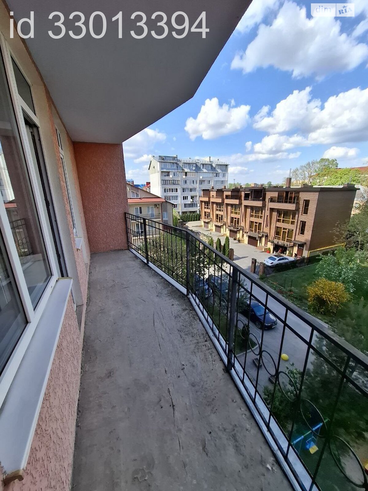 Продаж однокімнатної квартири в Тернополі, на вул. Вільхова 11, район Новий світ фото 1 Продаж однокімнатної квартири в Тернополі, на вул. Вільхова 11, район Новий світ фото 1