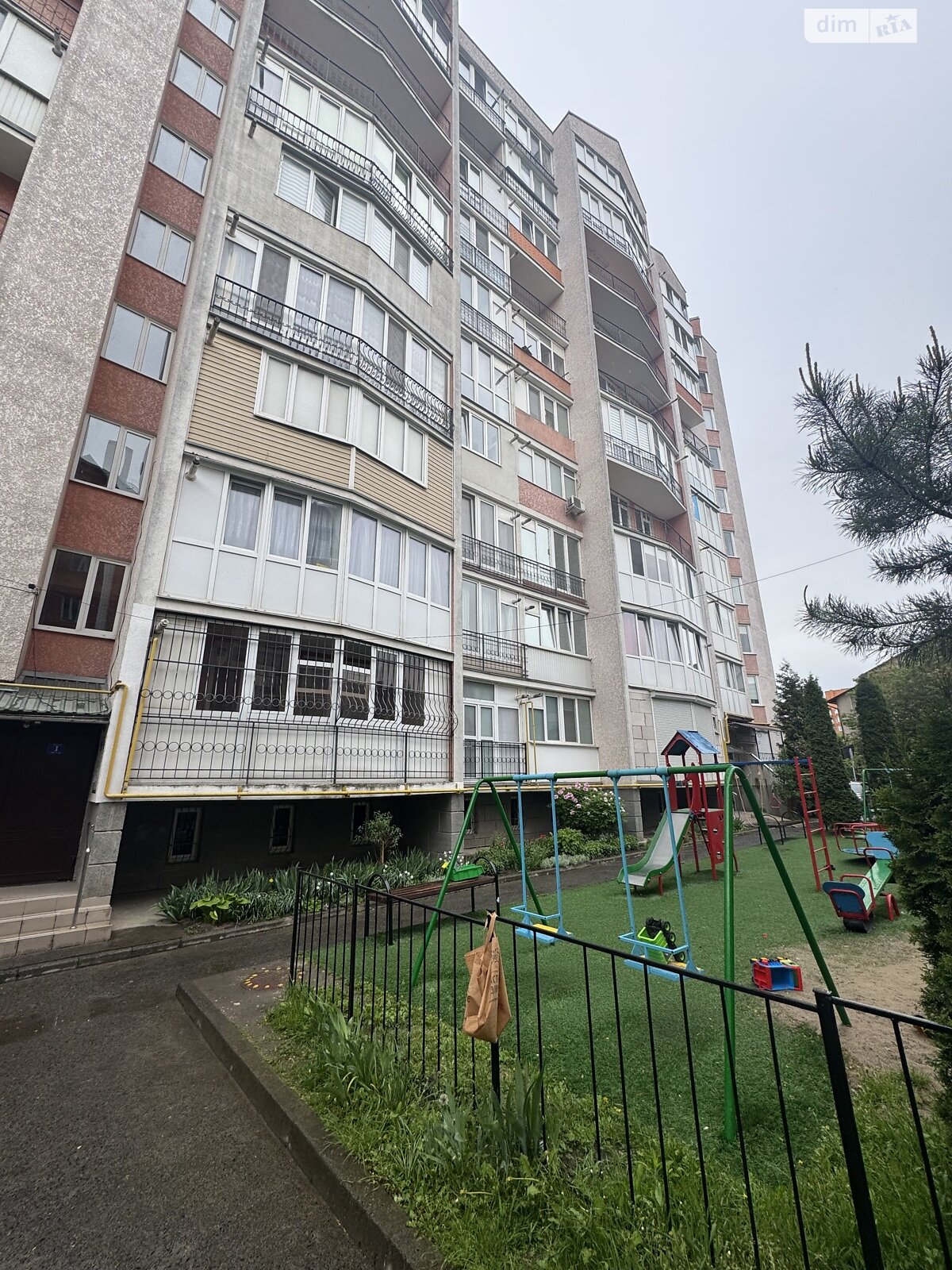 Продаж двокімнатної квартири в Тернополі, на вул. Вільхова 11, район Новий світ фото 1 Продаж двокімнатної квартири в Тернополі, на вул. Вільхова 11, район Новий світ фото 1