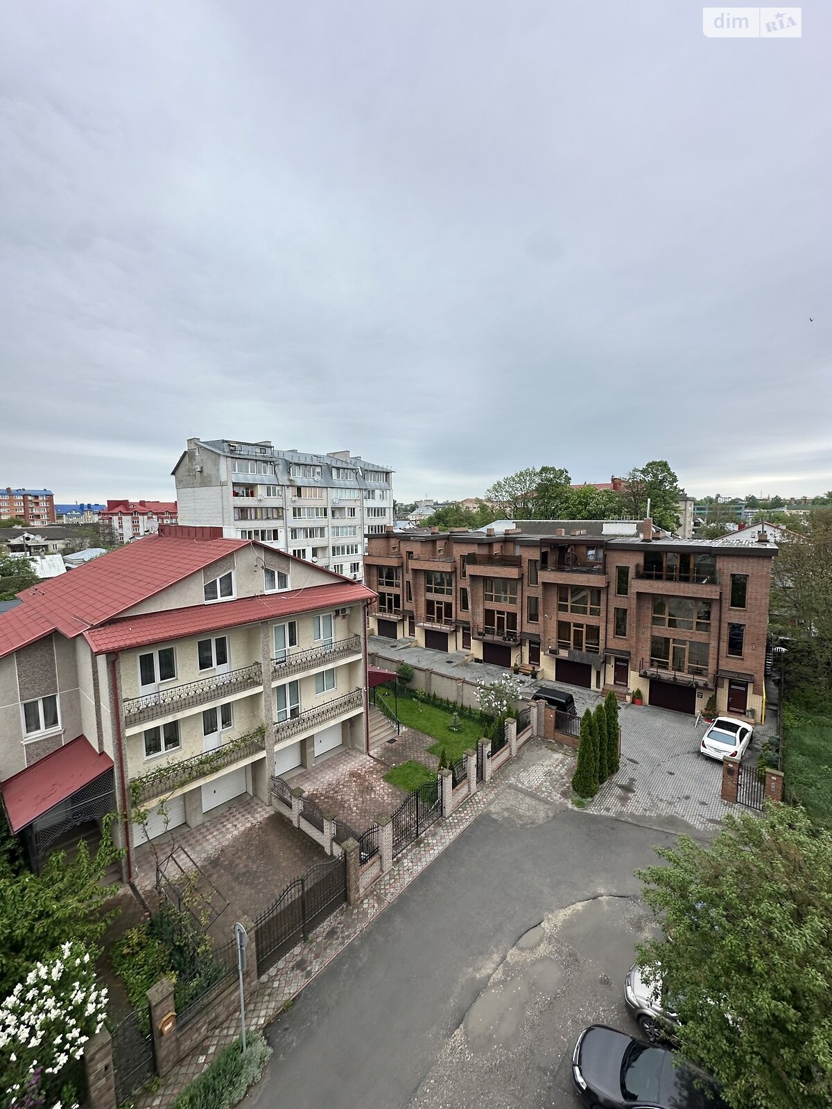 Продаж двокімнатної квартири в Тернополі, на вул. Вільхова 11, район Новий світ фото 1 Продаж двокімнатної квартири в Тернополі, на вул. Вільхова 11, район Новий світ фото 1