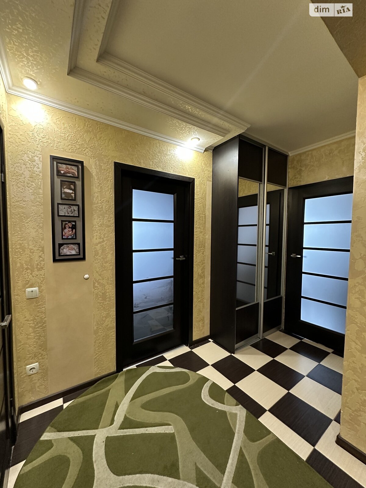 Продаж двокімнатної квартири в Тернополі, на вул. Вільхова 11, район Новий світ фото 1 Продаж двокімнатної квартири в Тернополі, на вул. Вільхова 11, район Новий світ фото 1