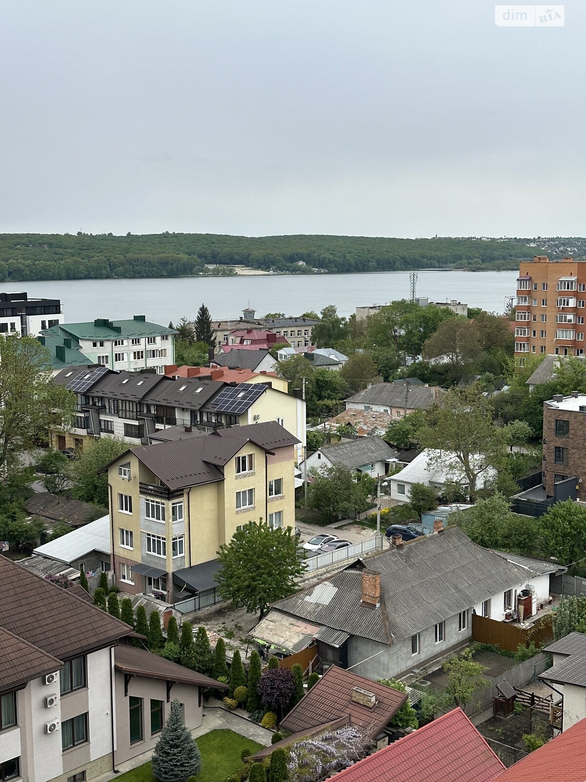 Продаж двокімнатної квартири в Тернополі, на вул. Вільхова, район Новий світ фото 1 Продаж двокімнатної квартири в Тернополі, на вул. Вільхова, район Новий світ фото 1