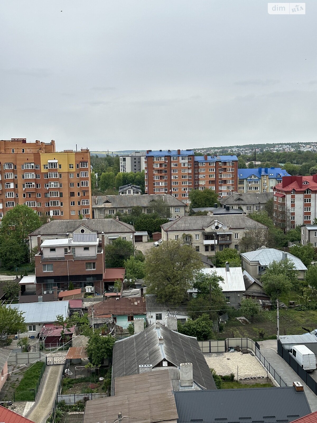 Продаж двокімнатної квартири в Тернополі, на вул. Вільхова, район Новий світ фото 1 Продаж двокімнатної квартири в Тернополі, на вул. Вільхова, район Новий світ фото 1