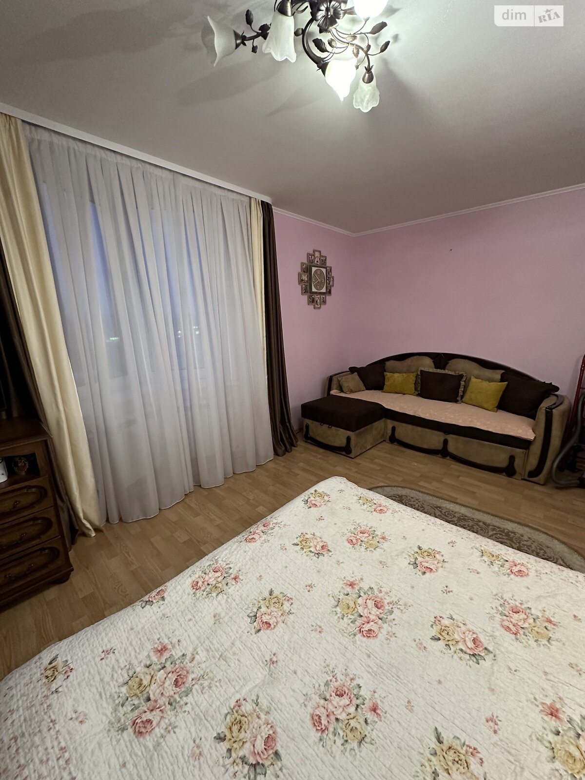 Продаж двокімнатної квартири в Тернополі, на вул. Вільхова, район Новий світ фото 1 Продаж двокімнатної квартири в Тернополі, на вул. Вільхова, район Новий світ фото 1