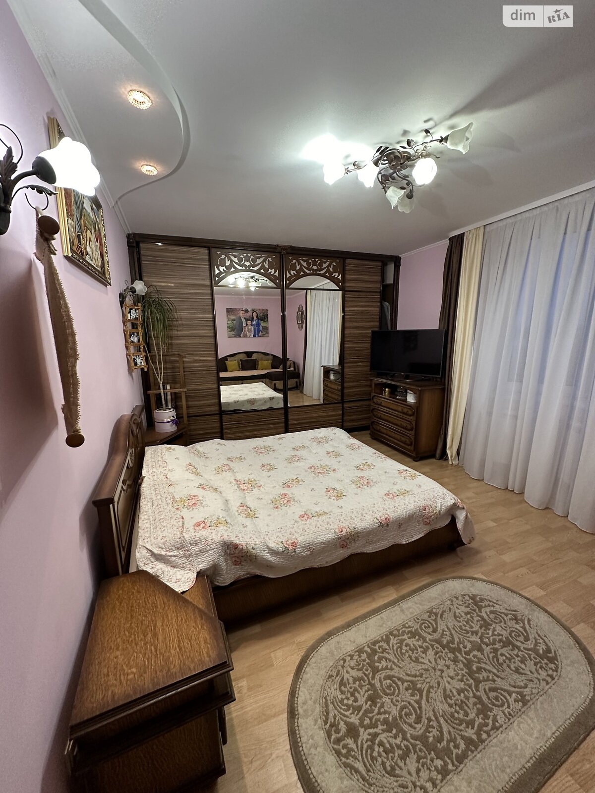 Продаж двокімнатної квартири в Тернополі, на вул. Вільхова, район Новий світ фото 1 Продаж двокімнатної квартири в Тернополі, на вул. Вільхова, район Новий світ фото 1