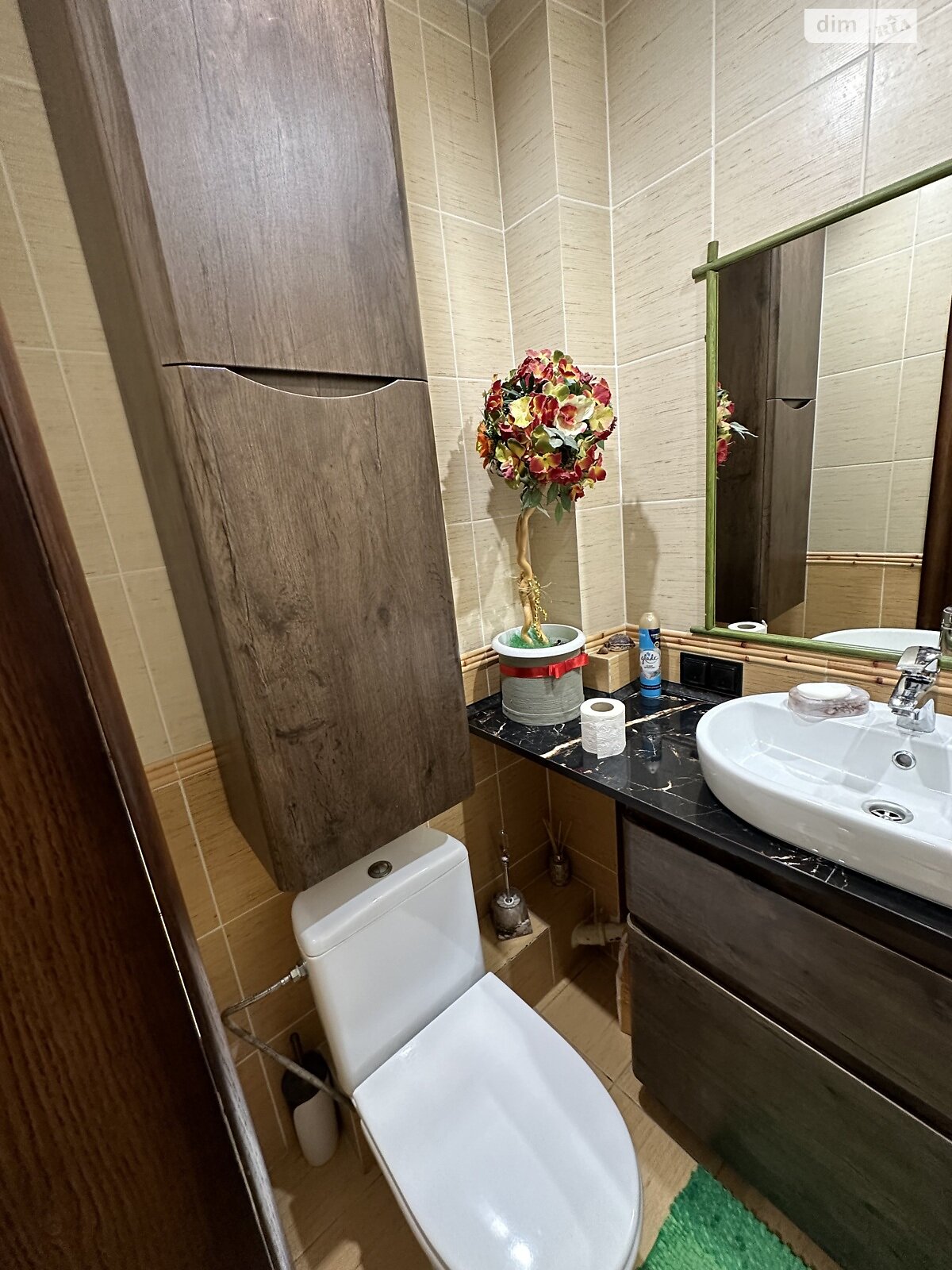Продаж двокімнатної квартири в Тернополі, на вул. Вільхова, район Новий світ фото 1 Продаж двокімнатної квартири в Тернополі, на вул. Вільхова, район Новий світ фото 1