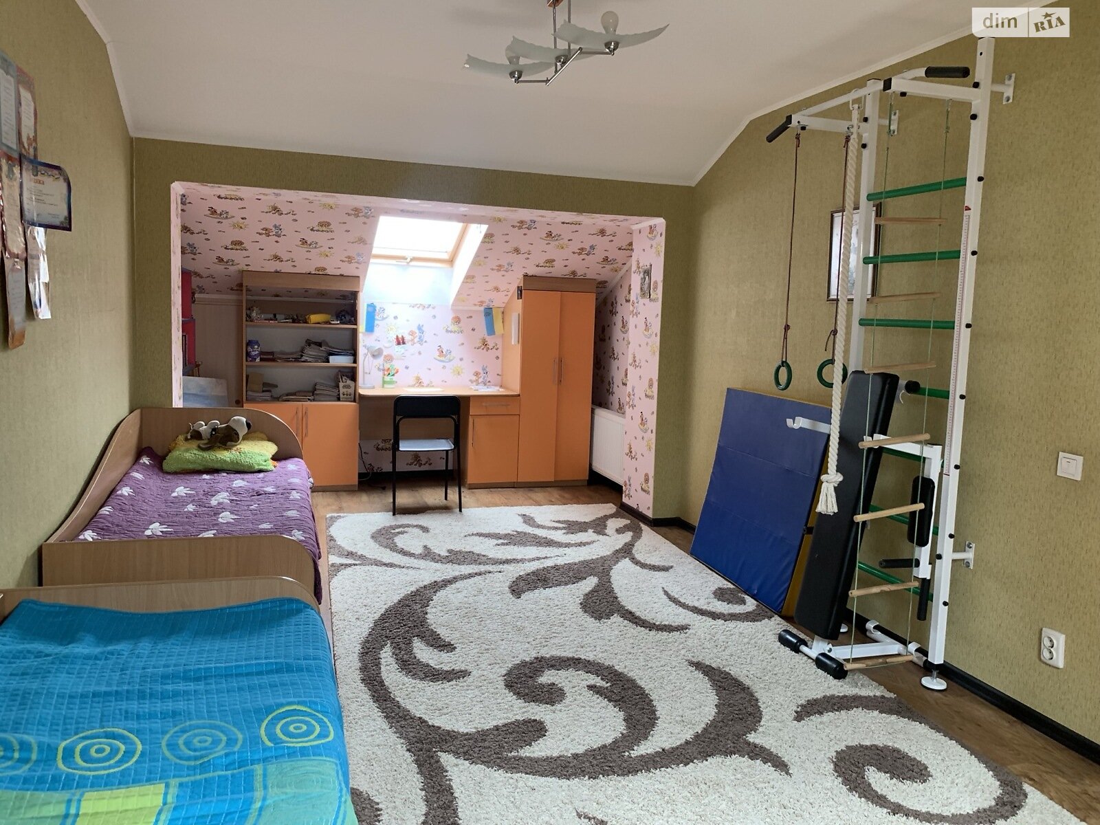 Продажа трехкомнатной квартиры в Тернополе, на ул. Ольховая, район Новый свет фото 1 Продажа трехкомнатной квартиры в Тернополе, на ул. Ольховая, район Новый свет фото 1