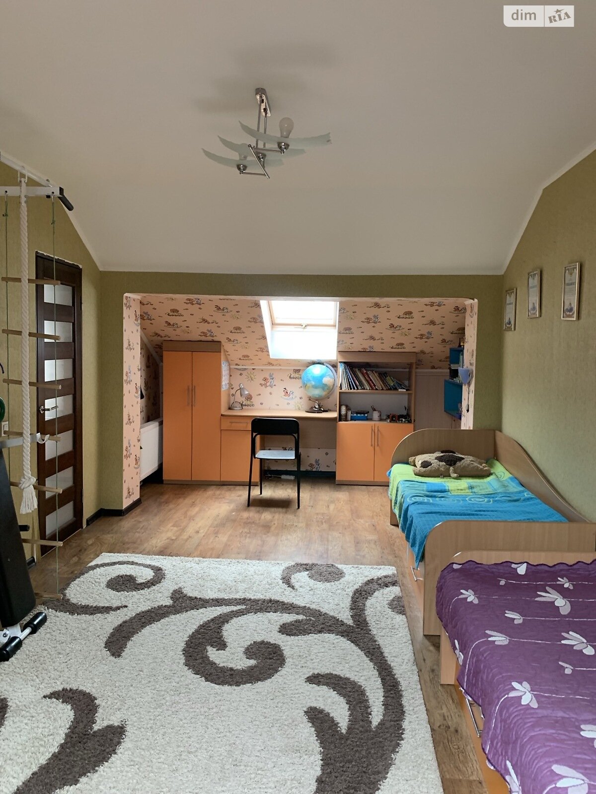 Продажа трехкомнатной квартиры в Тернополе, на ул. Ольховая, район Новый свет фото 1 Продажа трехкомнатной квартиры в Тернополе, на ул. Ольховая, район Новый свет фото 1