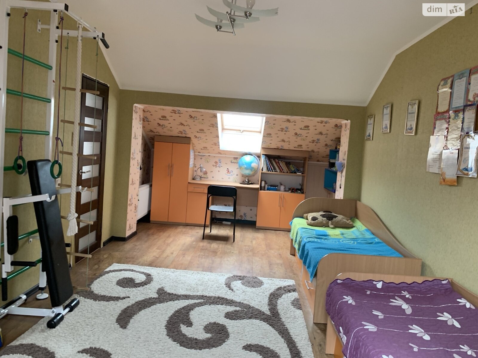 Продажа трехкомнатной квартиры в Тернополе, на ул. Ольховая, район Новый свет фото 1 Продажа трехкомнатной квартиры в Тернополе, на ул. Ольховая, район Новый свет фото 1