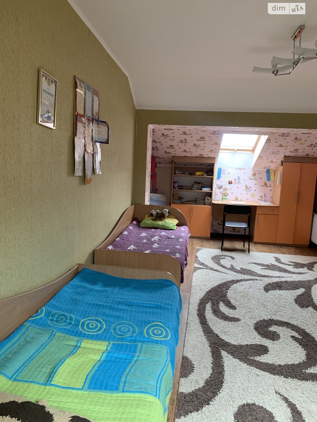 Продажа трехкомнатной квартиры в Тернополе, на ул. Ольховая, район Новый свет фото 1 Продажа трехкомнатной квартиры в Тернополе, на ул. Ольховая, район Новый свет фото 1