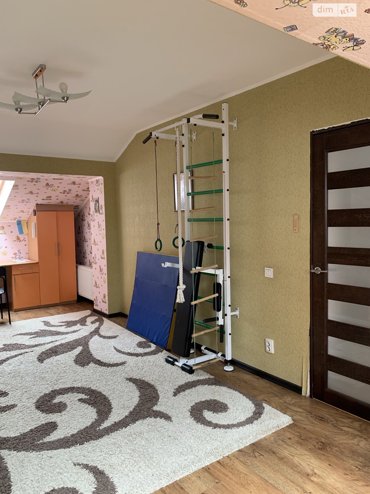 Продажа трехкомнатной квартиры в Тернополе, на ул. Ольховая, район Новый свет фото 1 Продажа трехкомнатной квартиры в Тернополе, на ул. Ольховая, район Новый свет фото 1