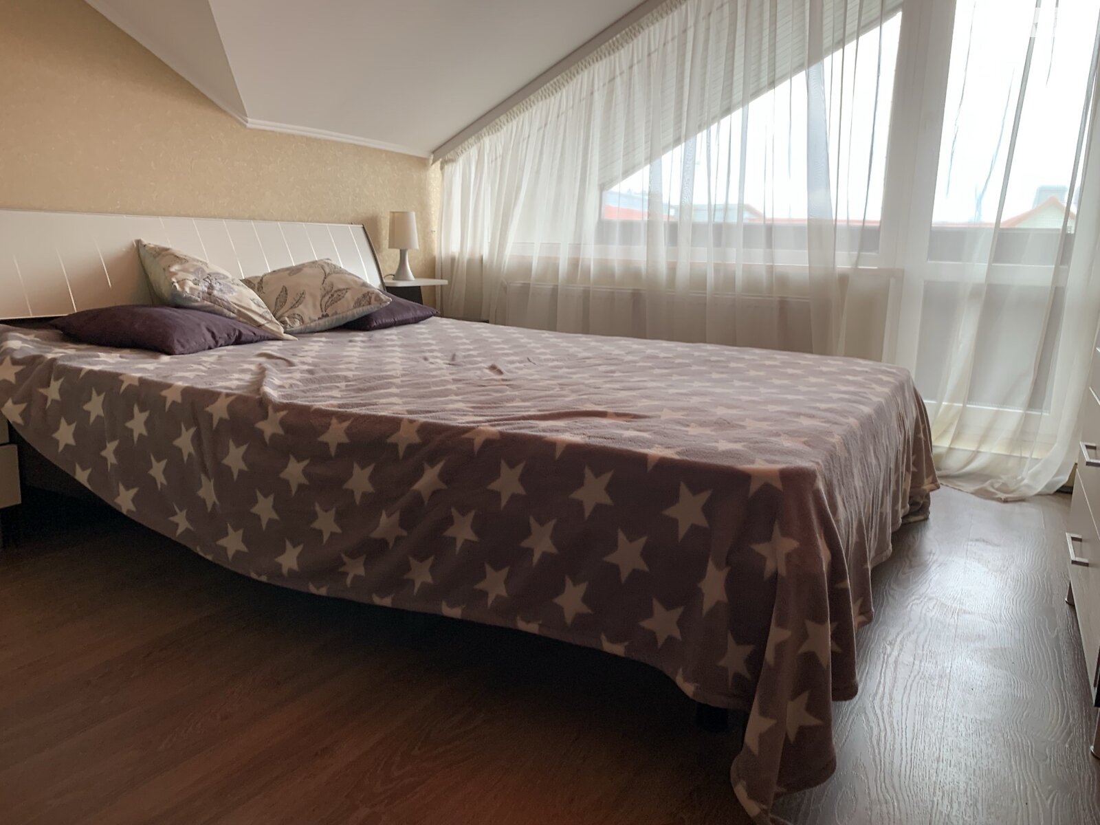 Продажа трехкомнатной квартиры в Тернополе, на ул. Ольховая, район Новый свет фото 1 Продажа трехкомнатной квартиры в Тернополе, на ул. Ольховая, район Новый свет фото 1