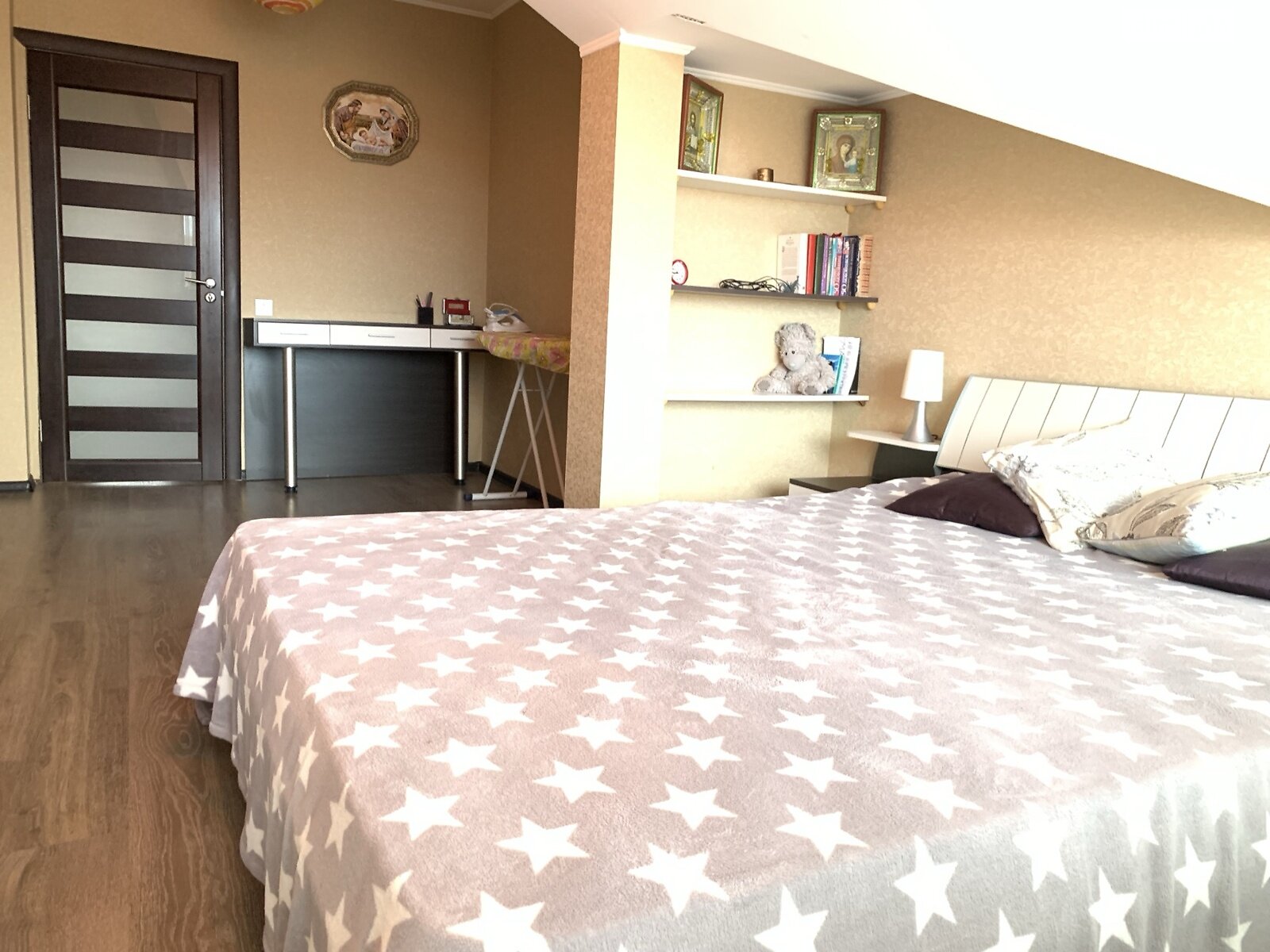 Продажа трехкомнатной квартиры в Тернополе, на ул. Ольховая, район Новый свет фото 1 Продажа трехкомнатной квартиры в Тернополе, на ул. Ольховая, район Новый свет фото 1